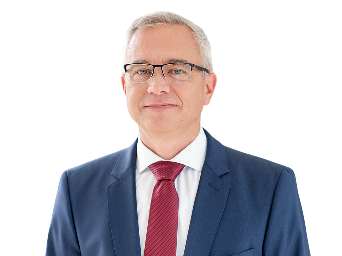 Robert Itschner